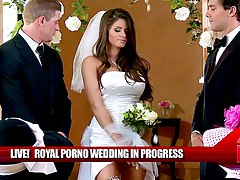 νύφη βίντεο